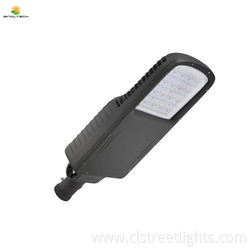 All in Two Design 100W. 120W Solar LED Street Lights (10~12M)